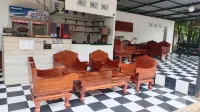 Pai Friendly Resort - Kitchen
