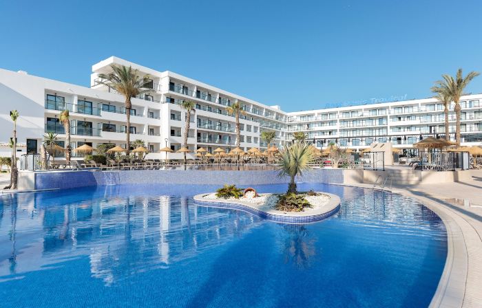Hotel Best Oasis Tropical