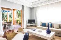 Paradis Plage Surf Yoga & Spa - ที่มีที่จอดรถ
