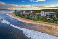 Marriott's Maui Ocean Club  - Molokai, Maui & Lanai Towers