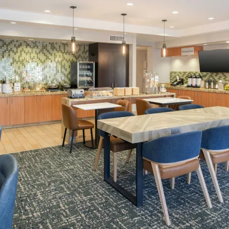 TownePlace Suites Billings