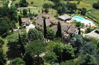 Villa Rigacci Hotel - Wifi