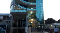 Delano Hotel & Spa