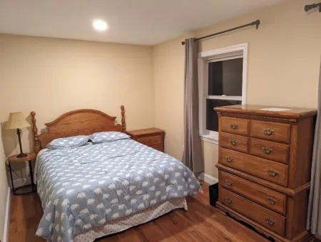 Spacious vacation townhome unit with a pool