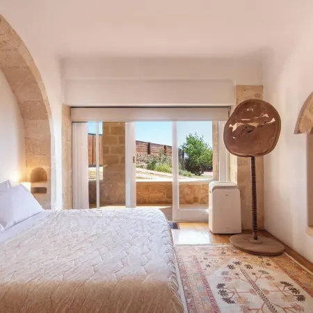Artisan Villa Aegina