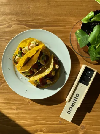 Uba Hostel Отели рядом с достопримечательностью «Улия»