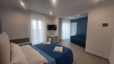 Zefiro Rooms Hotels near Duomo (Agrigento)