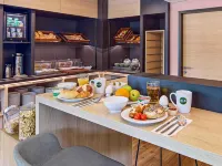 B&B Hotel Dortmund-Airport Hotels in Holzwickede