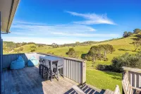 Harvest Cottage Onetangi