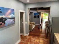 Old Town Key West Cottage 3bed/2bath