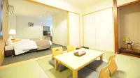 Hotel Uni Goten Hotels in Rishirifuji