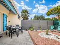 Le Mas de Torreilles Hotels in Torreilles