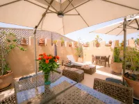 Riad Dar Massai Hotels near Kasbah