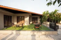 Treat Resort Silvassa Hotels in 