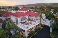 Terra Nova All Suite Hotel Hotels in 