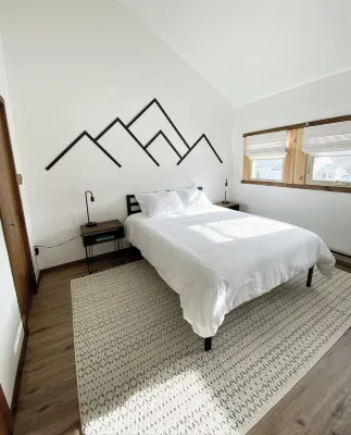 The Pine Tree Hotels in der Nähe von Greek Peak Mountain Resort