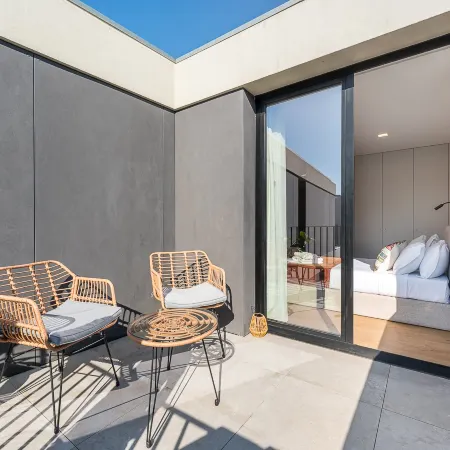 GuestReady - Modern lovely stay in Aveiro