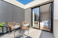 GuestReady - Modern lovely stay in Aveiro - Strand