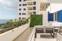 GuestReady - Relaxing Moment in Caniço - 2-Star