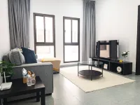 10min By Car To Beach, Parking Available