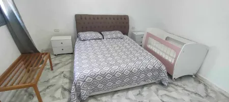 MAISON ABDOU MAHBOUBIN MIDOUN DJERBA ILE DE REVE Отели в г. Джерба