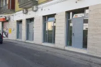 Regina della Pace apartments & Suite Monolocale con cucina