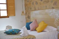 Villa Bergerie De Calvi Avec Piscine 4 Personnes