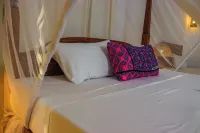 Chic 2-bedroom villa with AC, WiFi in amazing Mtwapa