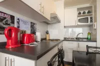 A2 Hermoso y confortable departamento hasta 6 pax Hotels in Estacion Central