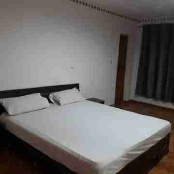 Welcome Residence Nouakchott Rooms