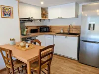 Le Tucou - 2 Pièces Douillet Tout Confort