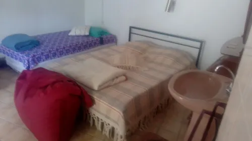 HOUSE 300m SEA/6 PERS/week and 2nd week with discount. 400m from town center.