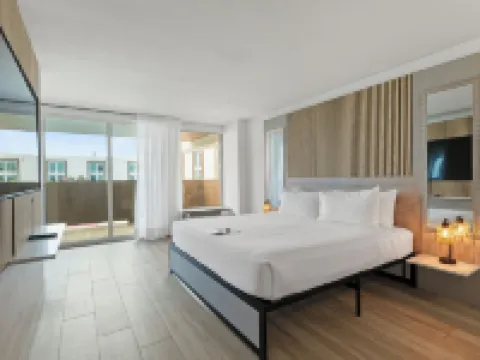 Kompose Boutique Resort at Theme Parks Hotels in Osceola County