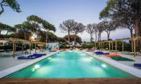New Barcavela - Pools