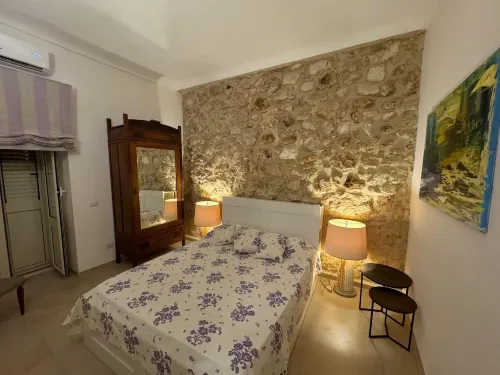 바로크 노토의 중심에 있는 레스칼리에