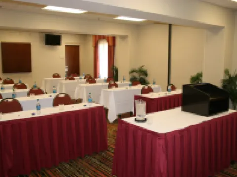 Hampton Inn & Suites Springfield-Southwest Hoteles en Springfield