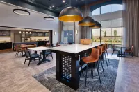 Hampton Inn & Suites Spartanburg-I-26 Westgate Mall