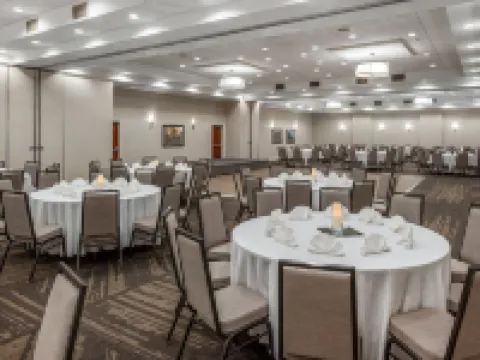 Hilton Garden Inn Dallas/Allen Hotels in Allen