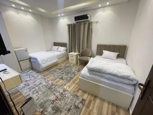 Spacious 3-bedroom apartment in fantastic Giza Governorate with WiFi, AC