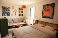 Here it's ploubaz Hôtels à : Ploubazlanec