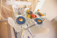 Appart Nautic Piura Các khách sạn ở 