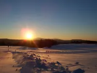 Luxurious vacation home