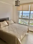 Beautiful apartment with ocean views and steps from the beach Hotels in Coquimbo