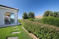 Relaxation and vacation in southern Sardinia - Matafaluga 2