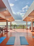 Hotel Awazul Bacalar