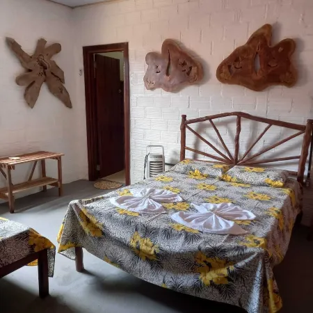 Espaço Sairé - Alter do Chão