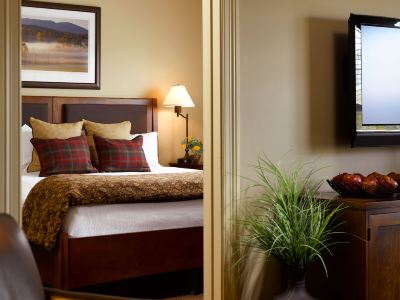 Green Mountain Suites Hotel