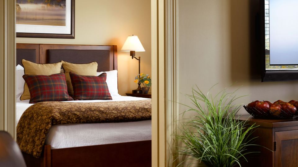 Green Mountain Suites Hotel