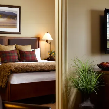 Green Mountain Suites Hotel