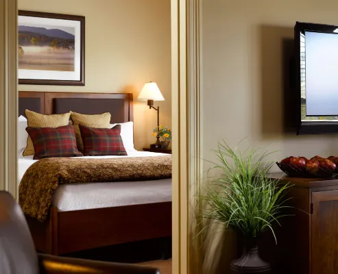 Green Mountain Suites Hotel Hotels in South Burlington